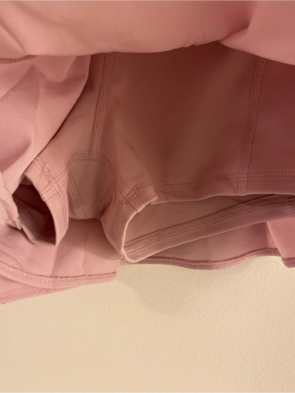 Yogalicious Lightstreme Evermove Shorts w/Foldover Waistband - Picture 4 of 5